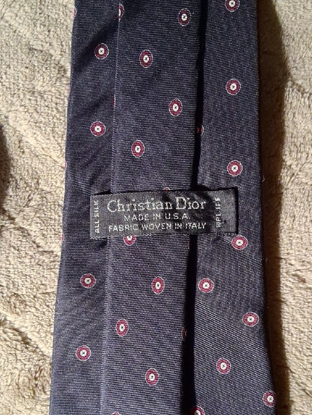 Designer Ties - Picture 3 of 10